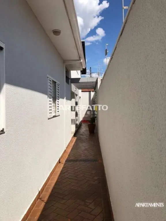 Imagem Casa à venda em Franca, Parque do Castelo, com 3 quartos, 178m2