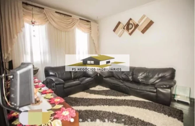 Imagem Sobrado para venda na Vila Santa Catarina