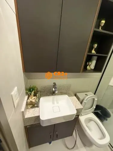 Imagem Alugo apartamento ,75m² de Alto Padrão para Locação | Luxo, Conforto e Exclusivi