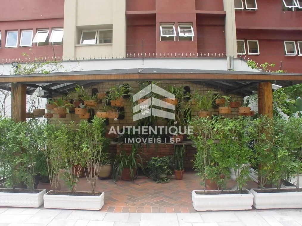 Imagem Modular Tangran Moema - Apartamento à venda em São Paulo/SP