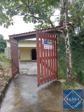Imagem CASA 1 DORMITÓRIO EM MONGAGUÁ