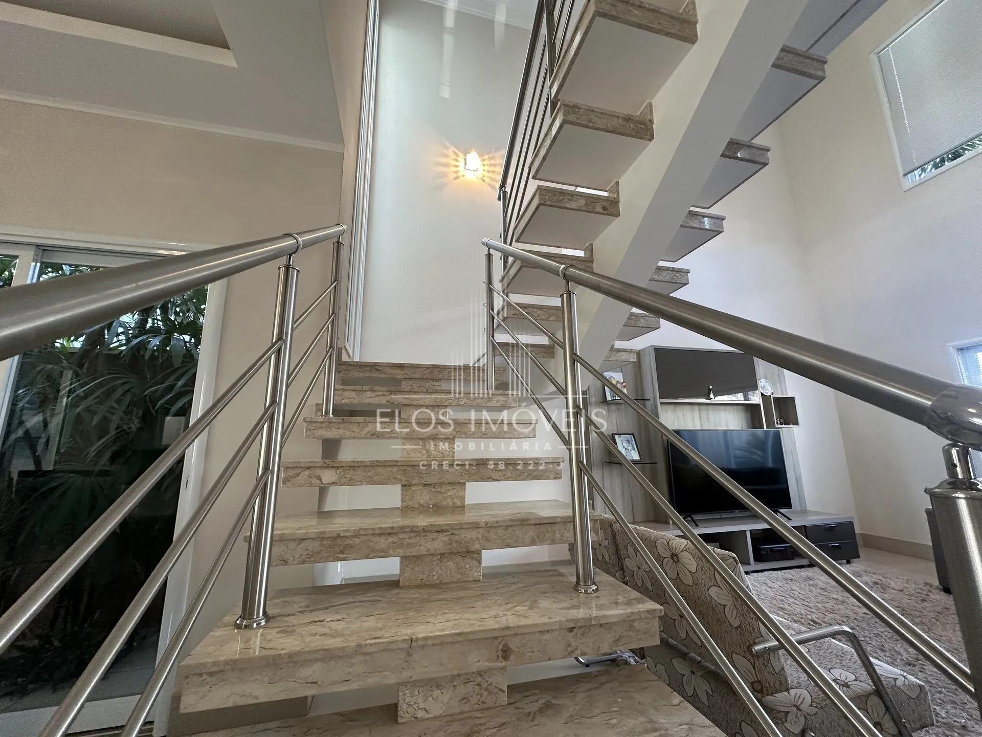 Imagem Sobrado de 3 quartos, 298m² no bairro Jardim Terras de Santa Elisa, em Limeira