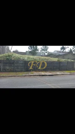 Imagem Terreno em Atibaia