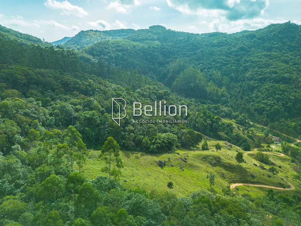 Imagem Sítio com 270.000m² no Bairro Tiroleses, Timbó
