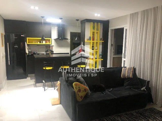 Imagem CIDADE VIVA CAMPESTRE SANTO ANDRE - Apartamento à venda no bairro Campestre - Santo André/SP