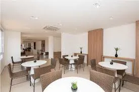 Imagem Apartamento com 2 Quartos à Venda, 71 m² em Morumbi - Paulínia