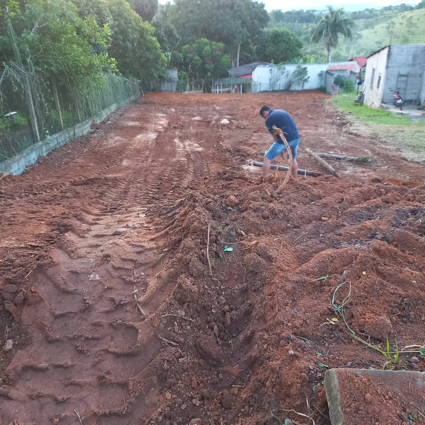 Imagem Terreno à venda 909.91M², Barreiro, Taubaté - SP