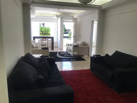 Imagem Casa Condomínio Recanto Real
