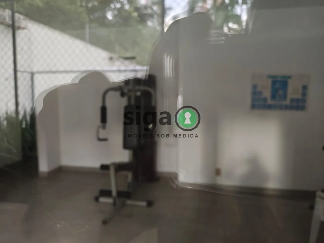 Imagem Apartamento a venda 155 m² 4 Dormitórios , 2 suítes, 2 vagas - Vila Andrade -SP