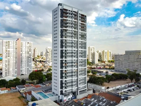 Foto do imóvel CLUB STATION VILA PRUDENTE DIÁLOGO. PROMOÇÃO PARA DUAS ÚLTIMAS UNIDADES DE 2 DORMITÓRIOS DISPONÍVEIS