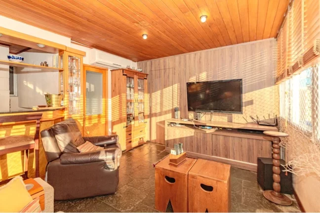 Imagem Cobertura Duplex para venda no bairro Higienópolis em Porto Alegre