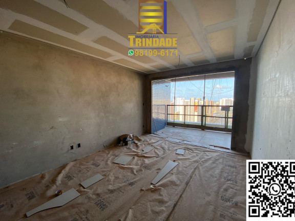 Imagem Apartamento com 4 Quartos à Venda, 178 m² em Ponta D'Areia - São Luís