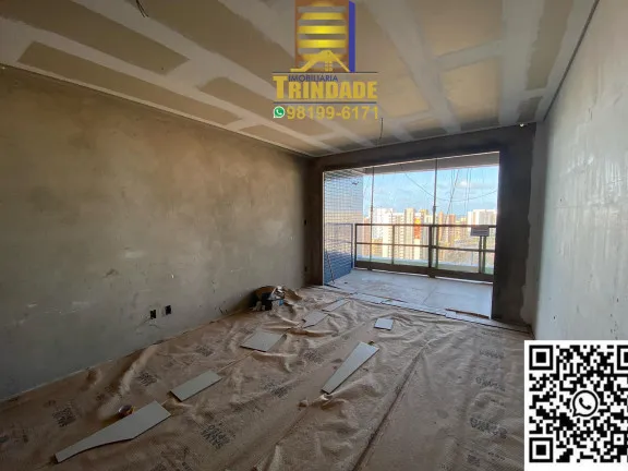 Imagem Apartamento com 4 Quartos à Venda, 178 m² em Ponta D'Areia - São Luís
