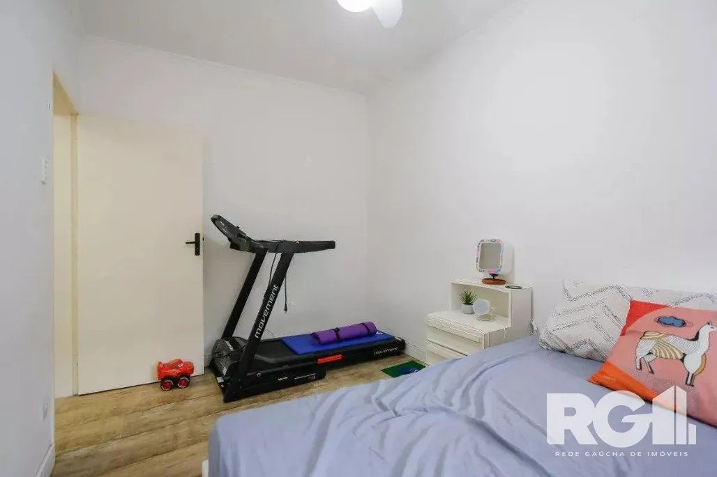 Imagem Apartamento em Sarandi