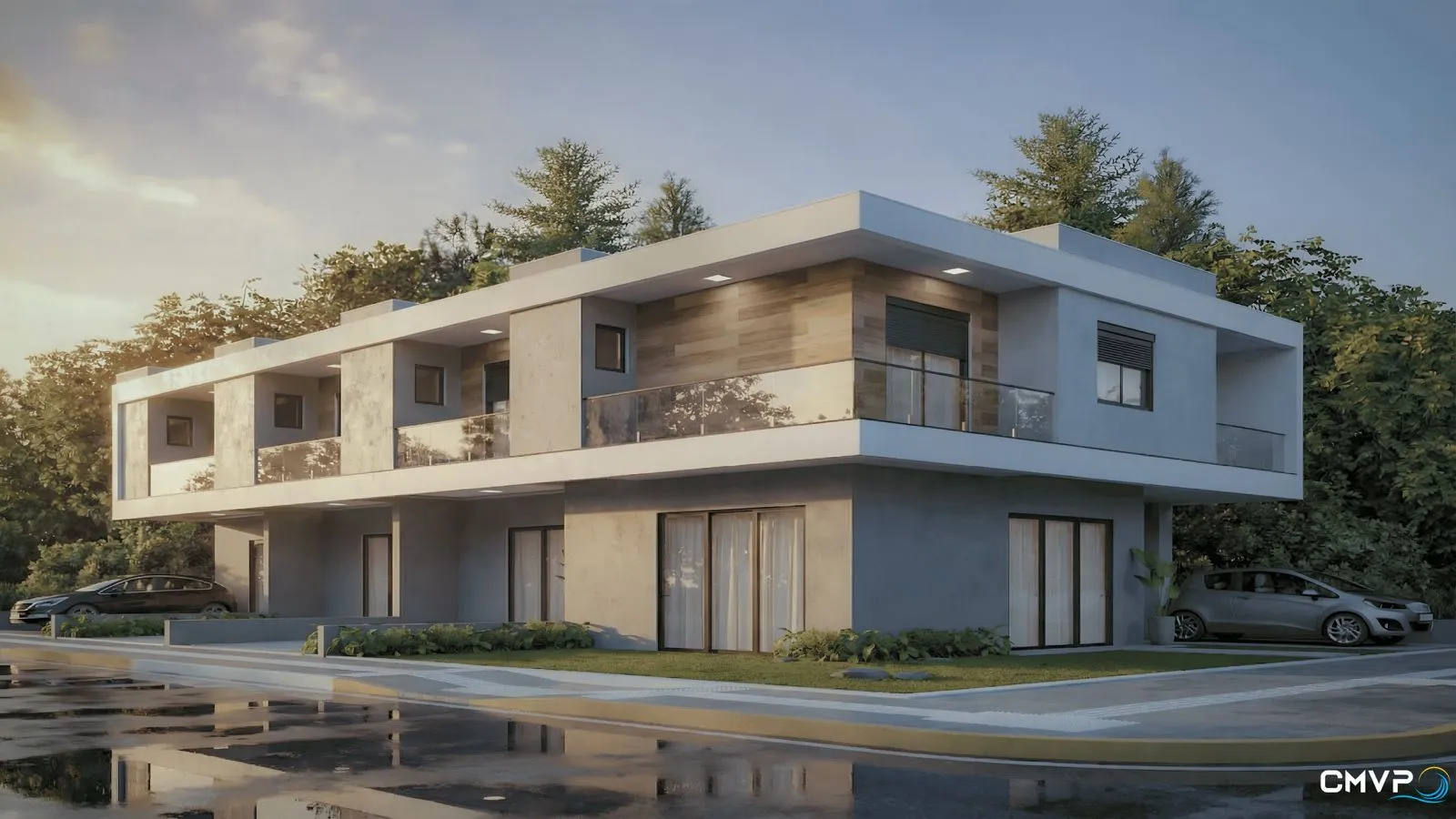 Imagem Duplex à venda em Torres, Igra Sul, com 3 quartos, 124m2