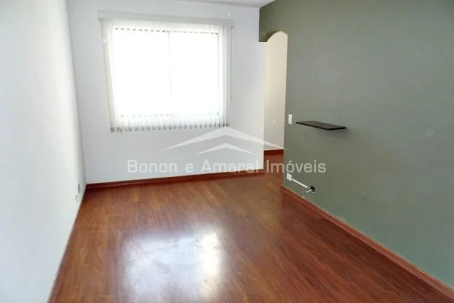 Imagem Apartamento a Venda, bairro Jardim Pacaembu, Área Útil 62 m², 2 quartos, 1 Garagem, Portaria 24 H...