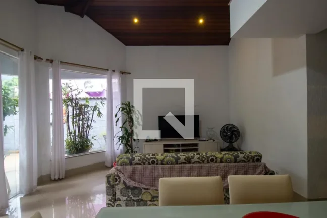 Imagem Casa à Venda - Vargem Grande, 3 Quartos, 380 m2