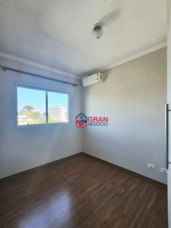 Imagem Apartamento mobiliado no centro de São José