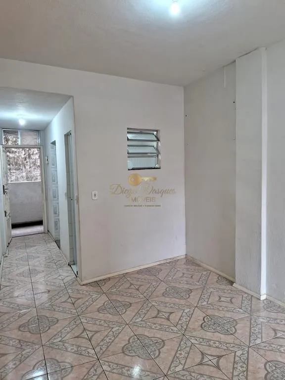 Imagem Apartamento para Venda em Petrópolis / RJ no bairro Alto da Serra