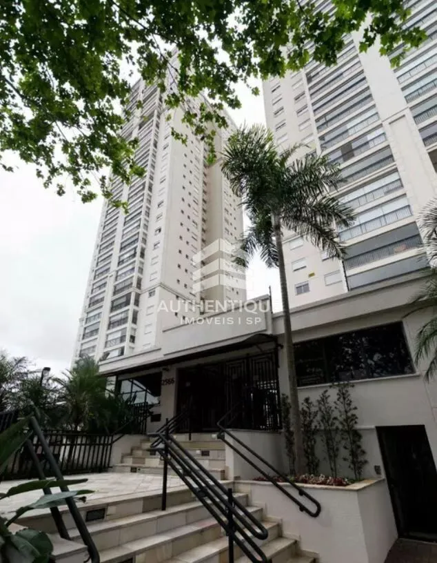 Imagem CLIMA DO PARQUE JABAQUARA - Apartamento na Vila Guarani à venda!