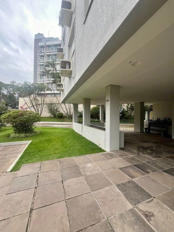Imagem Apartamento em Petrópolis