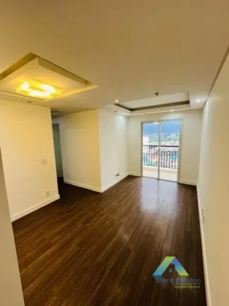 Foto do imóvel Apartamento 02 quartos 54m² , lazer completo - Cursino