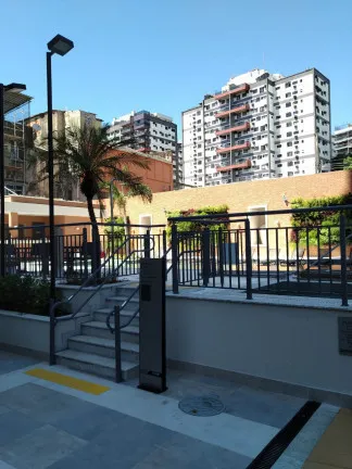 Imagem Apartamento com 3 Quartos à Venda, 68 m² em Todos os Santos - Rio de Janeiro