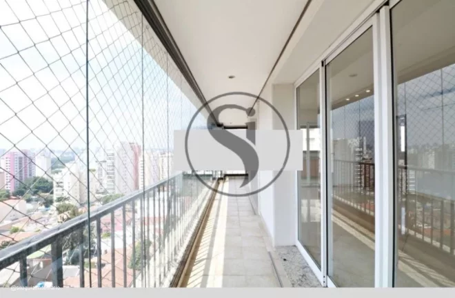 Imagem APARTAMENTO RESIDENCIAL em SÃO PAULO - SP, CERQUEIRA CÉSAR