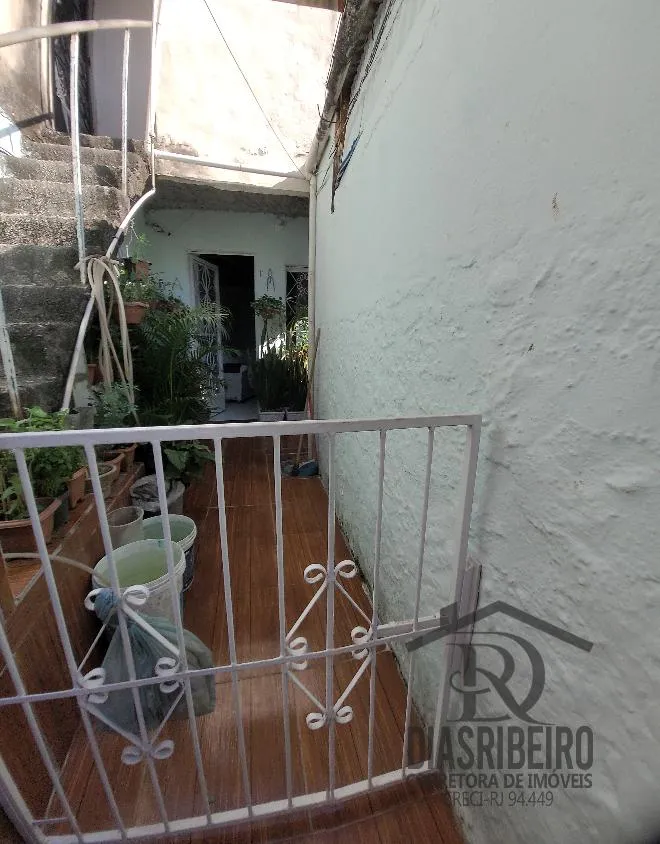 Imagem Casa, Residencial para Venda, Sepetiba, Rio de Janeiro