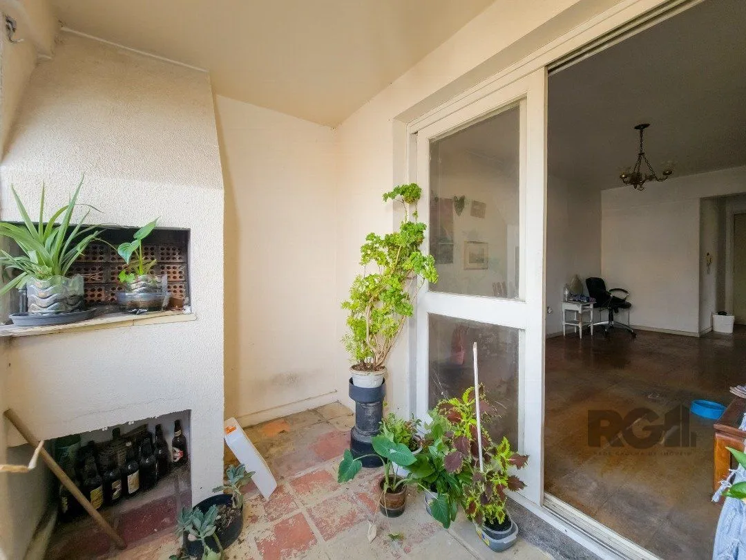 Imagem Apartamento em Nonoai