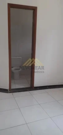 Imagem Sobrado à Venda 3 Dormitórios a 3 Min da Av. Sabará!
