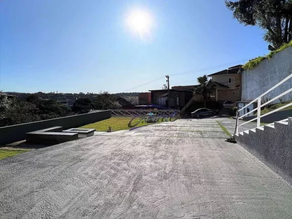 Imagem Casa com 5 dormitórios à venda, 429 m² por R$ 2.995.000,00 - São Paulo II - Cotia/SP