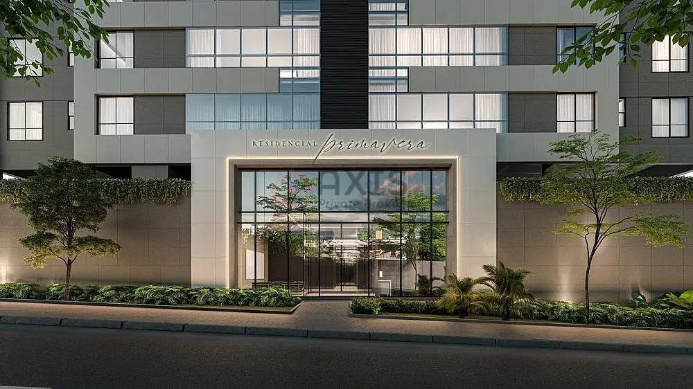 Imagem Apartamento 4 quartos no Santo Antônio - Lazer completo