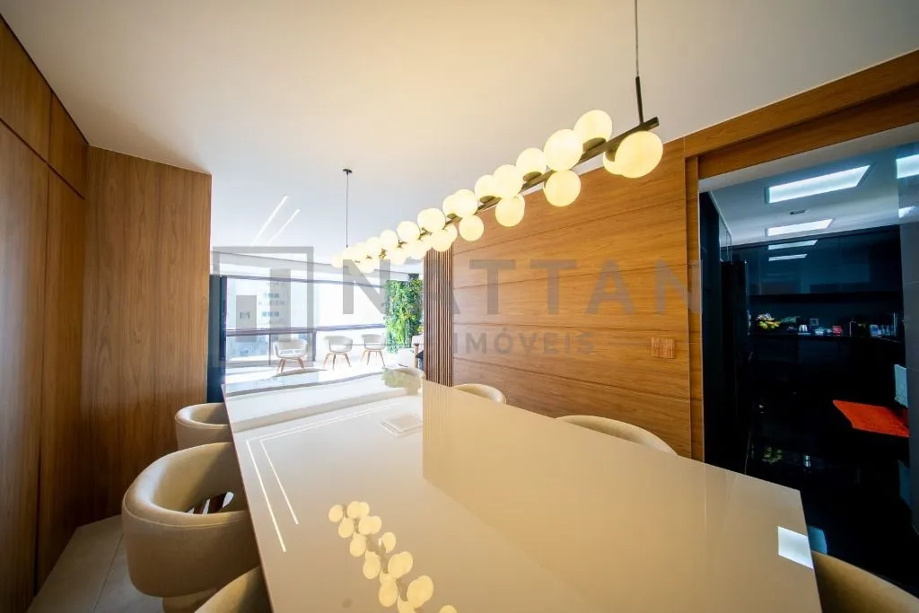Imagem Apartamento com 3 dormitórios à venda, 156 m² por R$ 2.290.000,00 - Jardim Anália Franco - São Paulo/SP