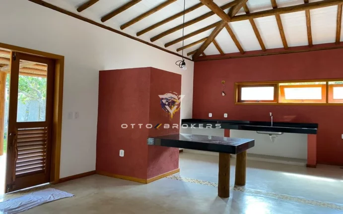 Imagem CASA RESIDENCIAL em PORTO SEGURO - BA, ARRAIAL D'AJUDA