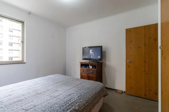 Imagem Apartamento à venda em São Paulo, Jardim Paulista, com 3 quartos, 123m2