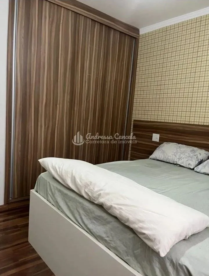 Imagem Condomínio Mara Cristina - Apartamento com 3 dormitórios à venda, 105 m² por R$ 255.000,00 - Parque Residencial Joaquim Nabuco - São José do Rio Preto/SP
