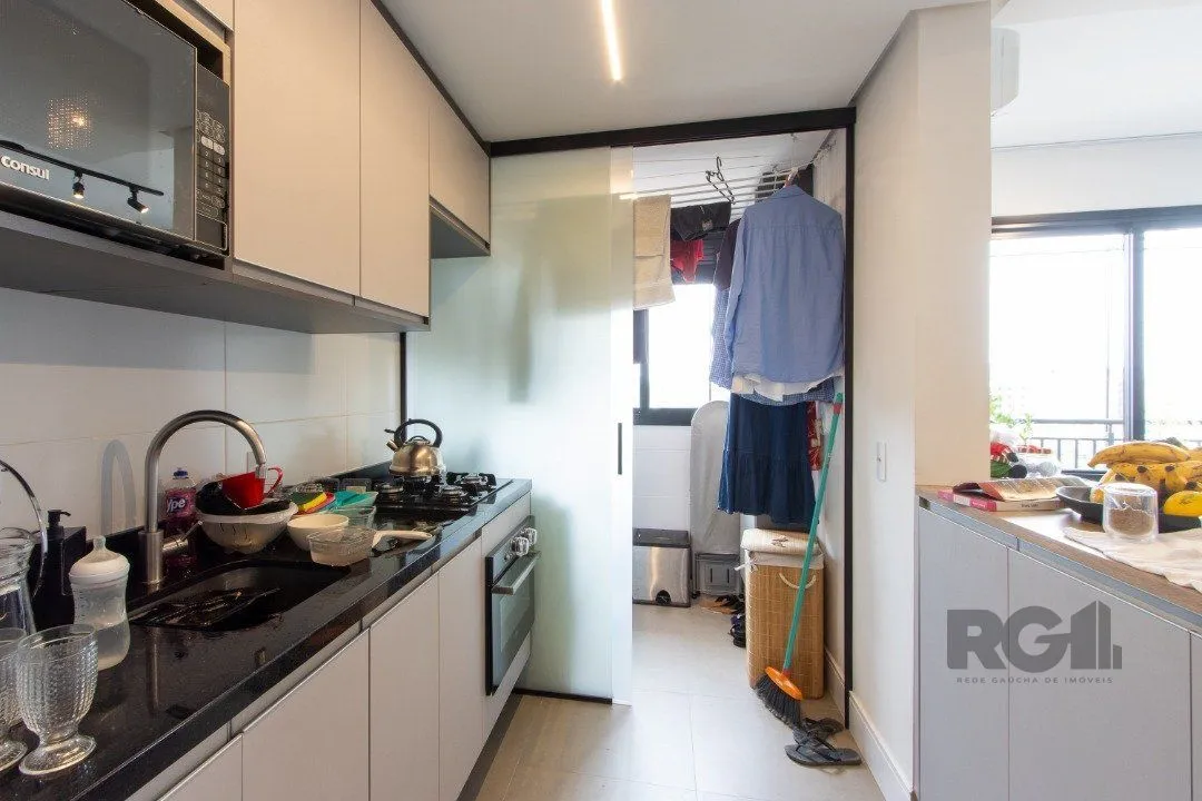 Imagem Apartamento em Tristeza