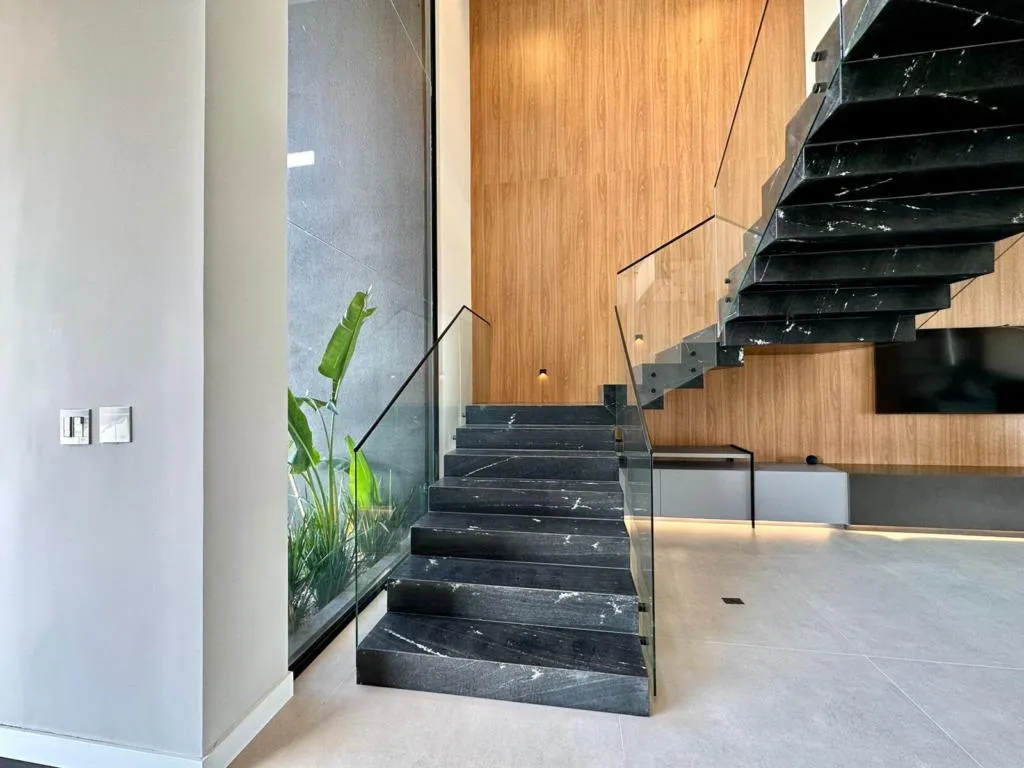 Imagem Casa em Condominio 6 Dormitórios - Bairro Nova Xangri-Lá