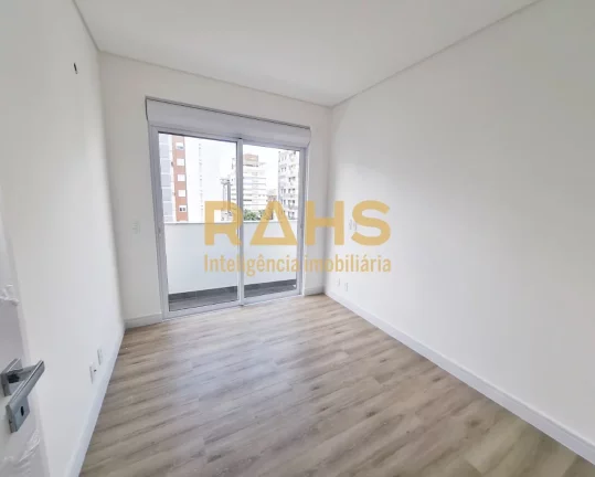 Imagem Apartamento encantador no América. Projeto encantador, que ressalta, em suas linhas arquitetônicas...