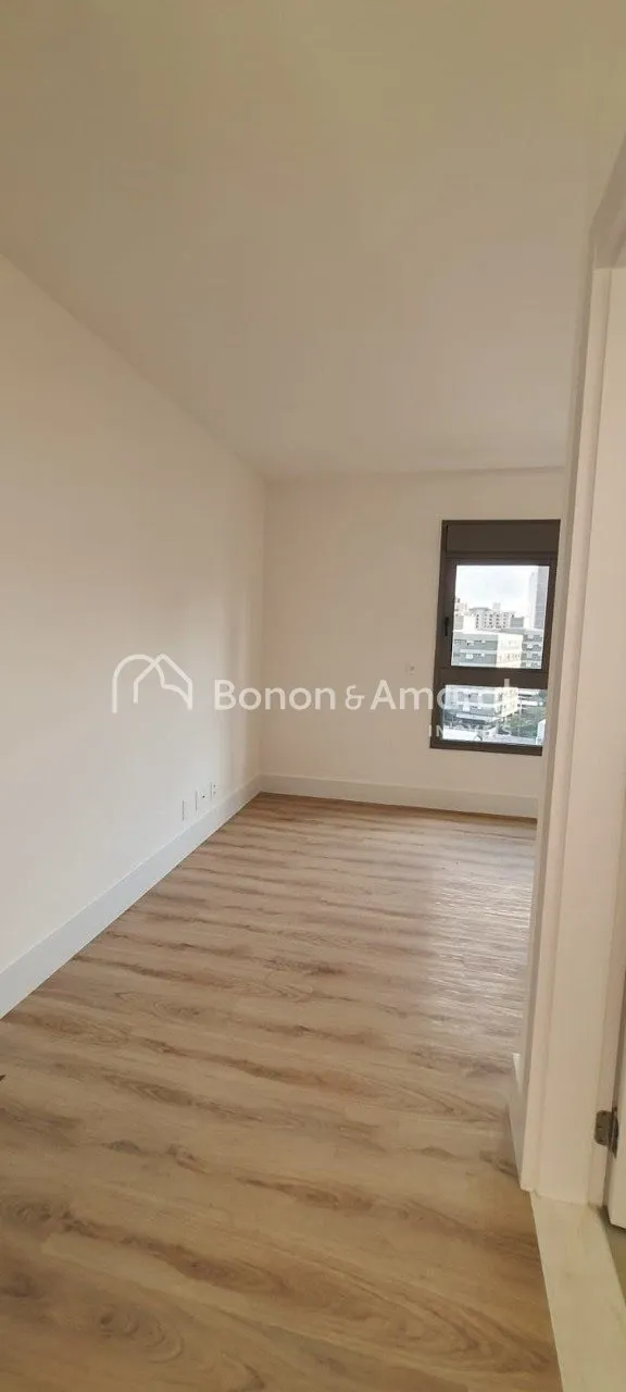 Imagem Apartamento à venda no Bairro Cambuí em Campinas -SP