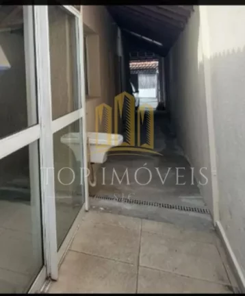 Imagem Linda Casa Reformanda no Campo dos Alemaes com Planejados Rua Tranquila
