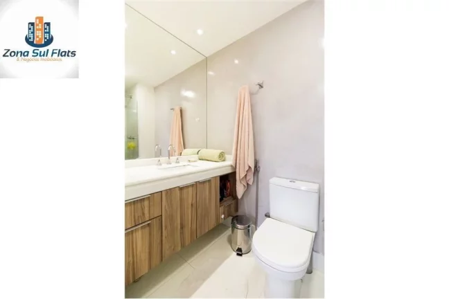 Imagem Apartamento à Venda Em Moema Pássaros Com 2 Dormitórios Sendo 1 Suíte e 1 Vaga