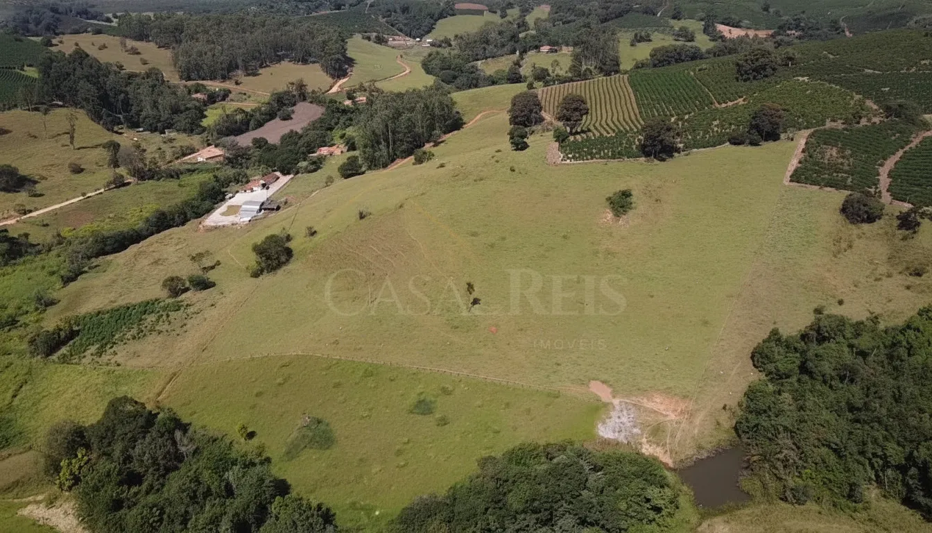 Imagem Sítio 5,4 ha à venda em Sertãozinho, Botelhos