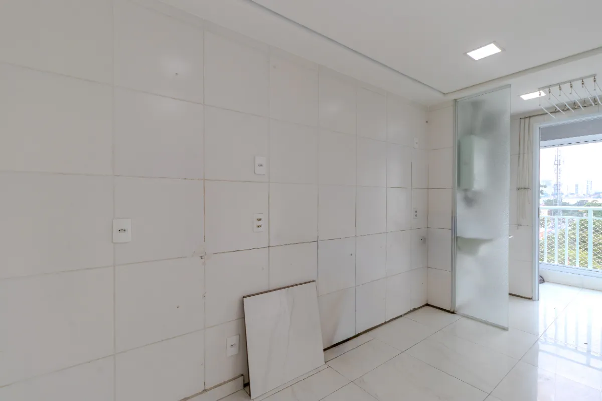 Imagem Apartamento para venda em Vila Independência com 2 quartos, sendo 1 suíte, 54m2