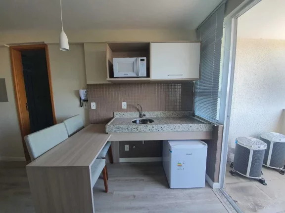 Imagem APARTAMENTO RESIDENCIAL em RIO DE JANEIRO - RJ, CAMPO GRANDE