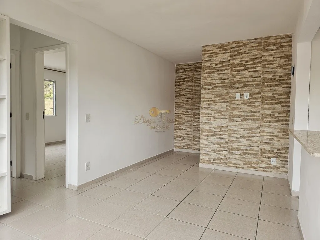 Imagem Apartamento para Locação em Teresópolis / RJ no bairro Barra do Imbuí