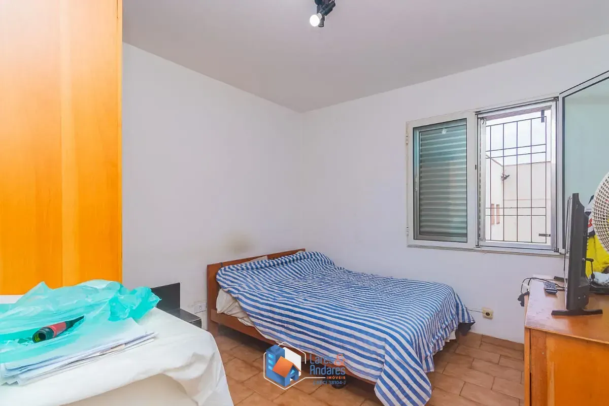 Imagem Apartamento para venda em Santa Amaro com 2 quartos, 80m²
