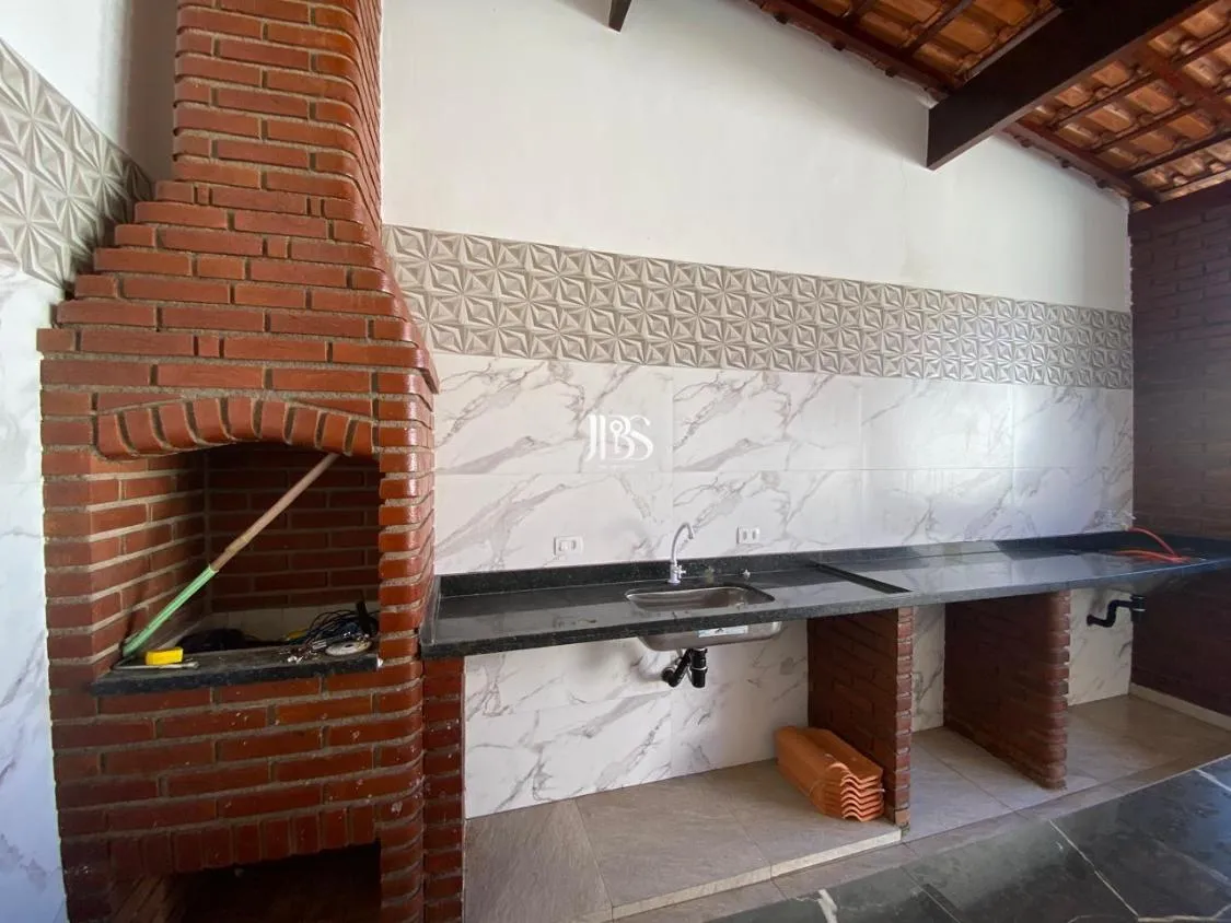 Imagem CASA ISOLADA 4 DORM COM PISCINA LADO PRAIA FINANCIAMENTO BANCARIO CIBRATEL 2 EM ITANHAEM