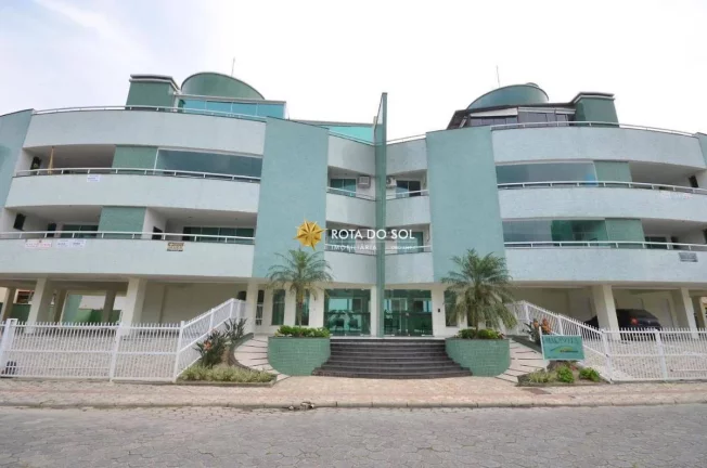 Imagem Marbella Residencial Apartamento 3 quartos Praia Centro Bombinhas SC